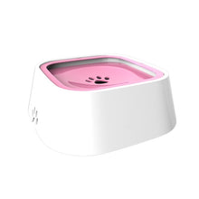 Load image into Gallery viewer, No Spilling Pet Water Bowl
