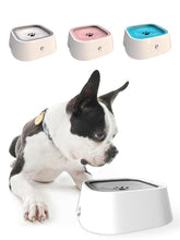 Load image into Gallery viewer, No Spilling Pet Water Bowl
