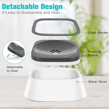 Load image into Gallery viewer, No Spilling Pet Water Bowl
